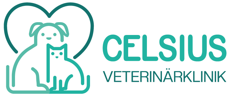 Logo-Celsius-Veterinarklinik-Bred Logotyp Celsius Veterinärklinik